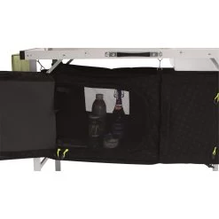 Outwell DRAYTON KITCHEN TABLE - Klapptisch -Outdoor-Campingausrüstung 5637930622 h drayton kitchen table outwell 24