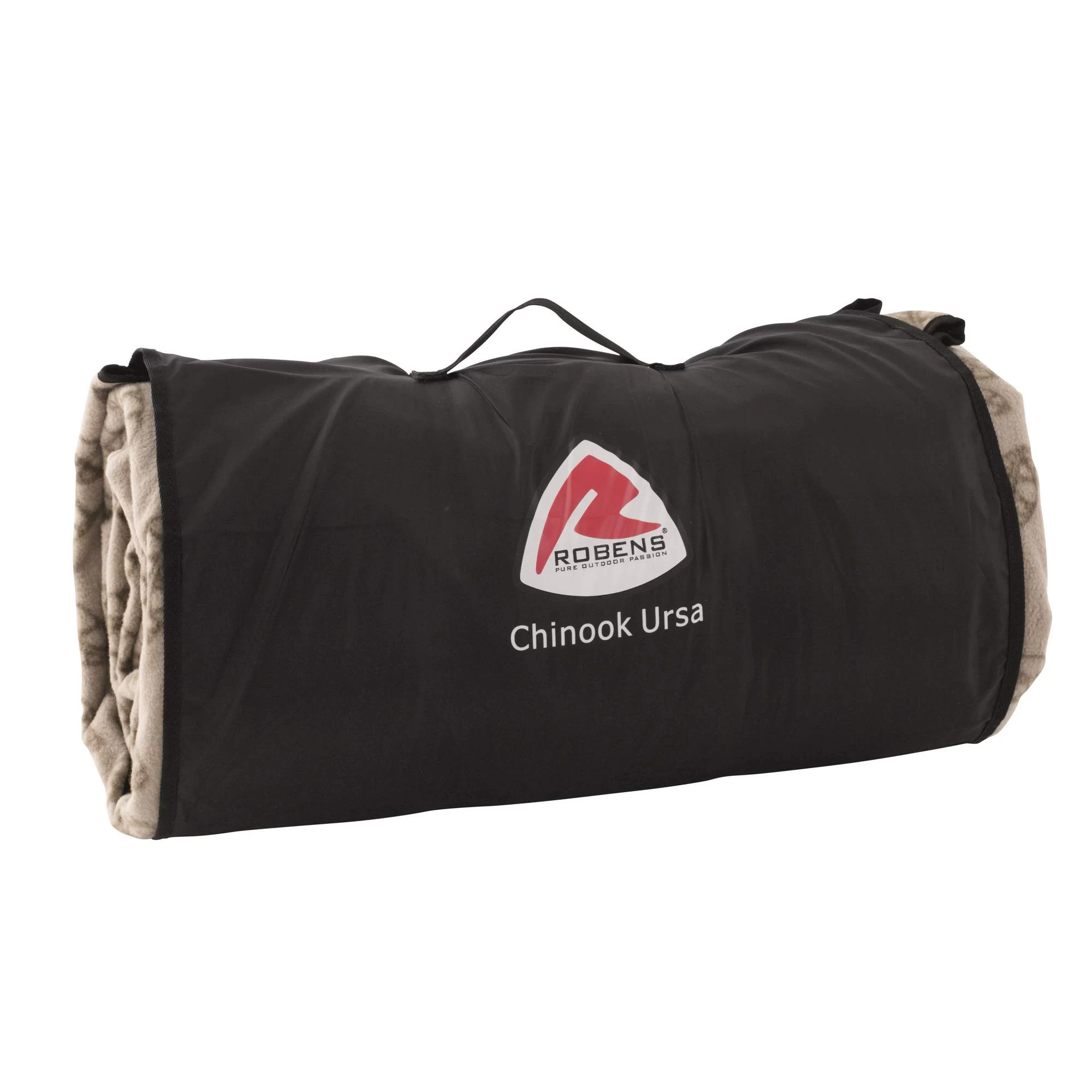 Robens FLEECE CARPET CHINOOK URSA - Zeltzubehör 4 Robens FLEECE CARPET CHINOOK URSA - Zeltzubehör – Bild 4