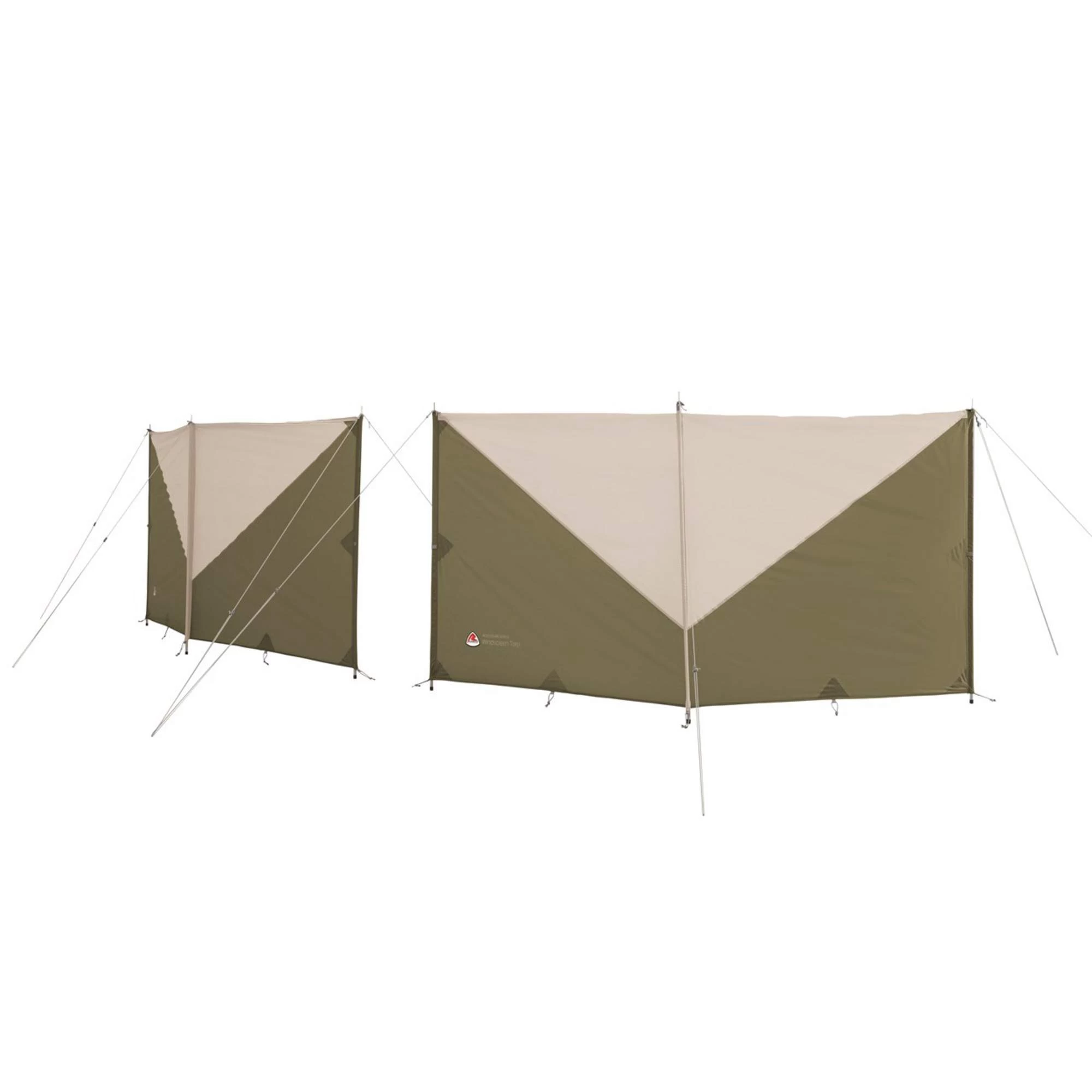 Robens WINDSCREEN TARP - Tarp 1 Robens WINDSCREEN TARP - Tarp