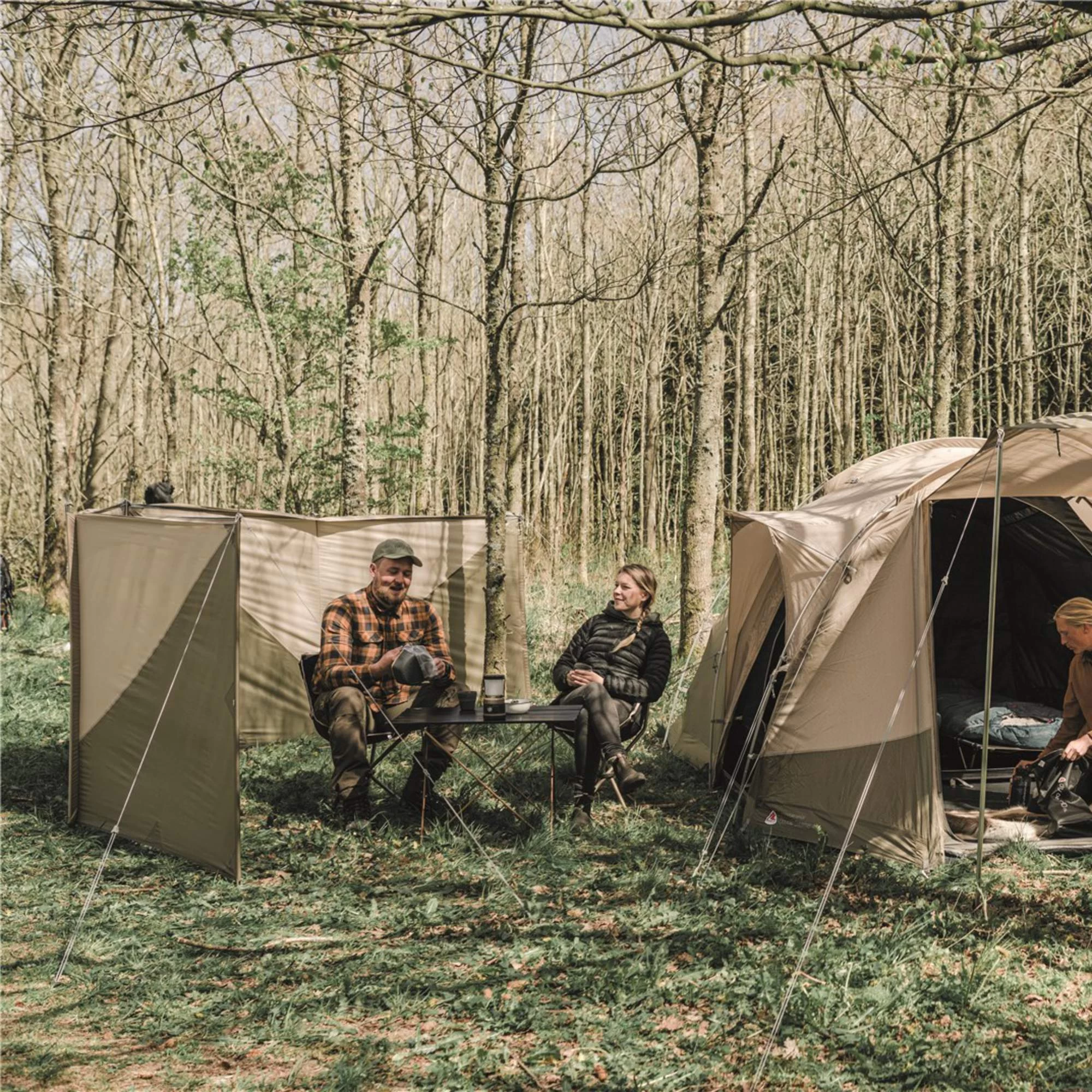 Robens WINDSCREEN TARP - Tarp 3 Robens WINDSCREEN TARP - Tarp – Bild 3