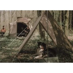 Robens WINDSCREEN TARP - Tarp 16 Robens WINDSCREEN TARP - Tarp -Outdoor-Campingausrüstung 5637931085 f windscreen tarp robens 24