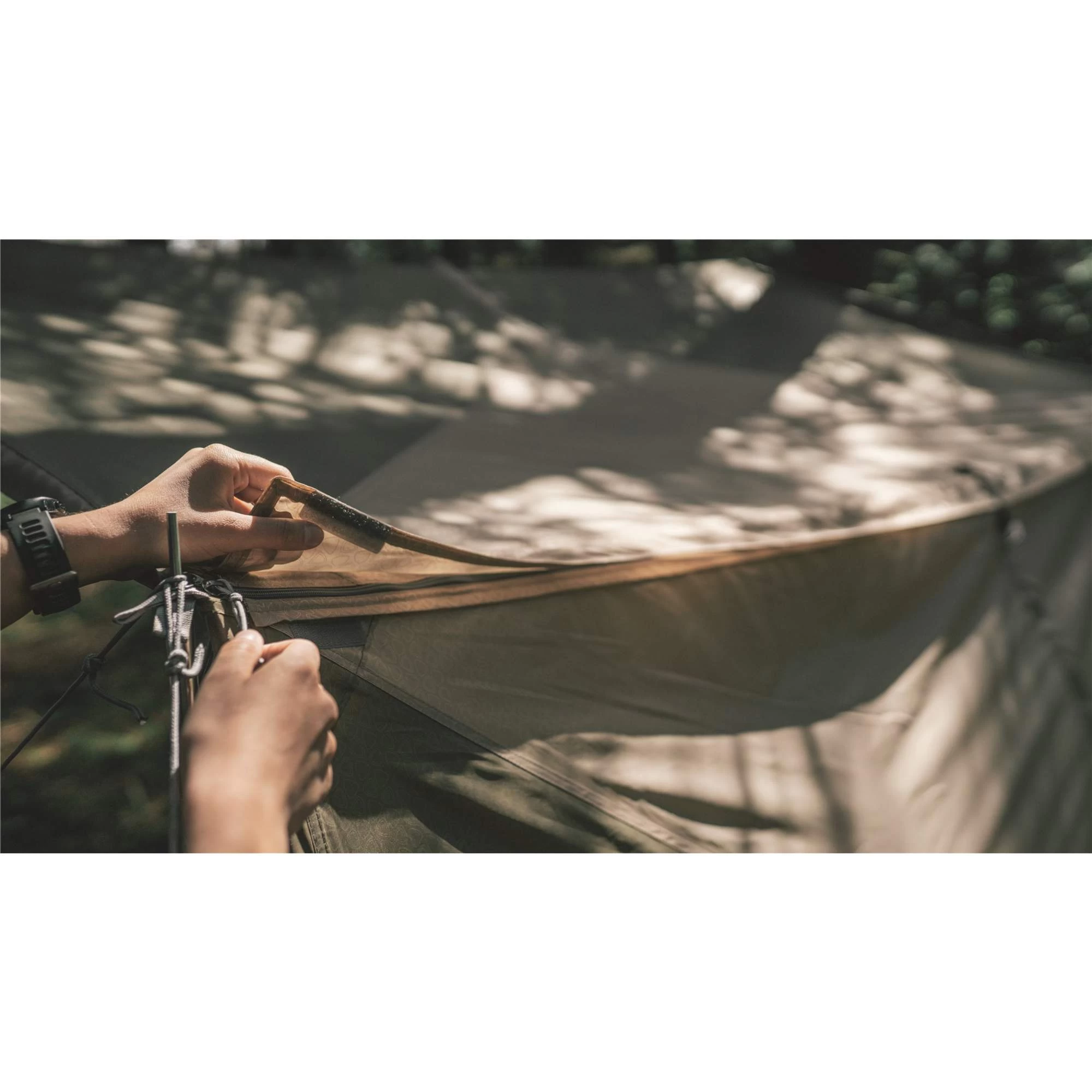 Robens WINDSCREEN TARP - Tarp 8 Robens WINDSCREEN TARP - Tarp – Bild 8