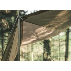 Robens WINDSCREEN TARP - Tarp 19 Robens WINDSCREEN TARP - Tarp -Outdoor-Campingausrüstung 5637931085 i windscreen tarp robens 24