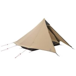 Robens FAIRBANKS - Tipi -Outdoor-Campingausrüstung 5637931089 b fairbanks robens 24