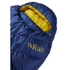 Rab NEUTRINO 200 LONG - Daunenschlafsack 13 Rab NEUTRINO 200 LONG - Daunenschlafsack -Outdoor-Campingausrüstung 5637931109 e neutrino 200 rab 24