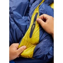 Rab NEUTRINO 200 LONG - Daunenschlafsack 17 Rab NEUTRINO 200 LONG - Daunenschlafsack -Outdoor-Campingausrüstung 5637931109 i neutrino 200 rab 24