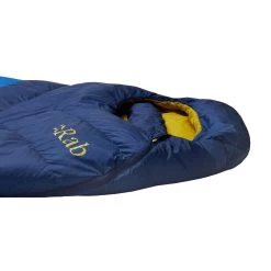 Rab NEUTRINO 200 REGULAR - Daunenschlafsack -Outdoor-Campingausrüstung 5637931111 d neutrino 200 rab 24