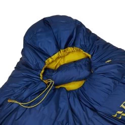 Rab NEUTRINO 200 REGULAR - Daunenschlafsack -Outdoor-Campingausrüstung 5637931111 f neutrino 200 rab 24