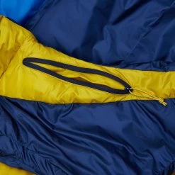 Rab NEUTRINO 200 REGULAR - Daunenschlafsack -Outdoor-Campingausrüstung 5637931111 i neutrino 200 rab 24