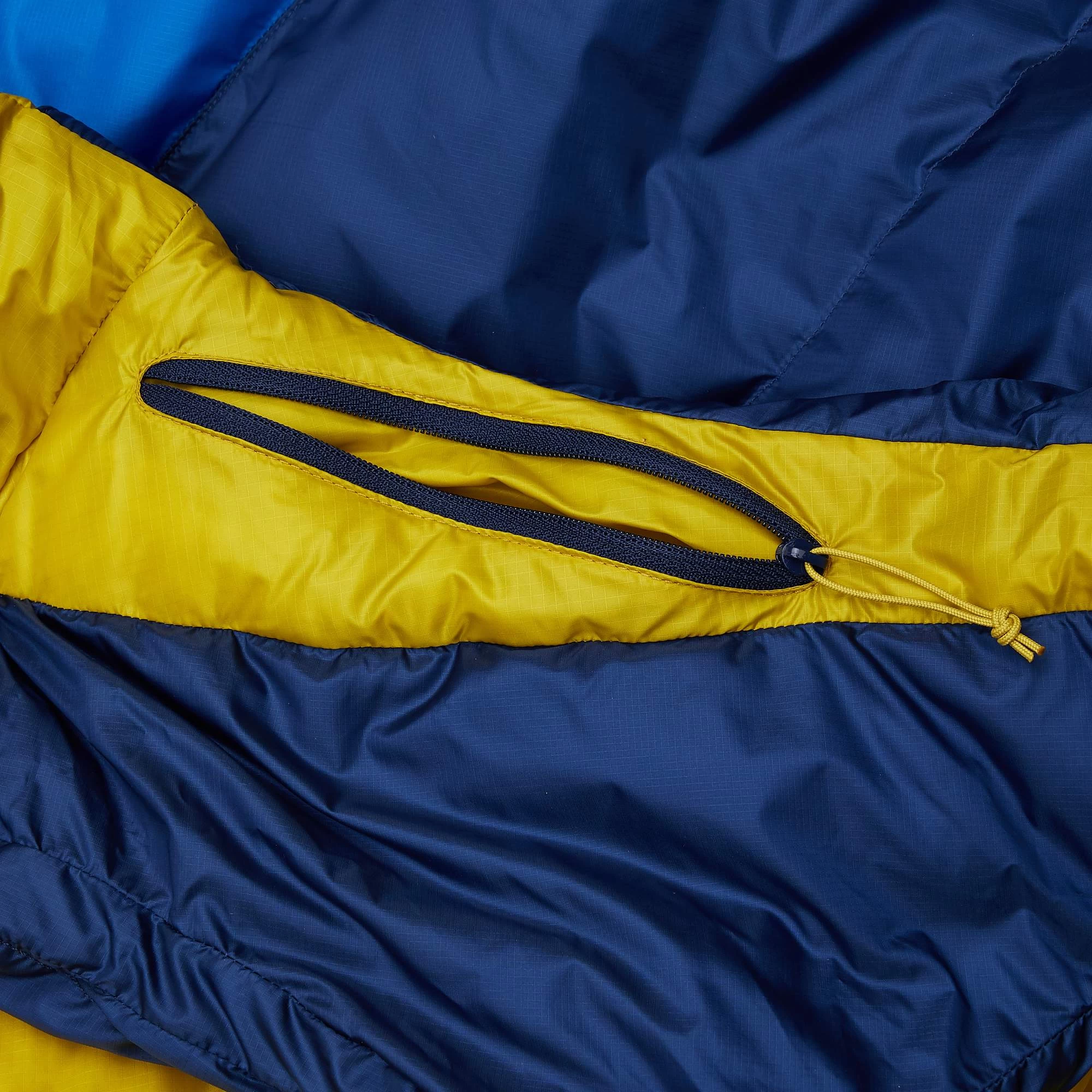 Rab NEUTRINO 400 REGULAR - Daunenschlafsack 7 Rab NEUTRINO 400 REGULAR - Daunenschlafsack – Bild 7