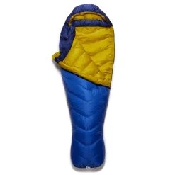 Rab NEUTRINO 400 X-LONG WIDE - Daunenschlafsack 12 Rab NEUTRINO 400 X-LONG WIDE - Daunenschlafsack -Outdoor-Campingausrüstung 5637931115 c neutrino 400 rab 24