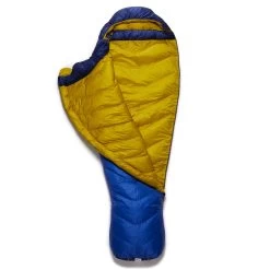 Rab NEUTRINO 400 X-LONG WIDE - Daunenschlafsack 13 Rab NEUTRINO 400 X-LONG WIDE - Daunenschlafsack -Outdoor-Campingausrüstung 5637931115 d neutrino 400 rab 24