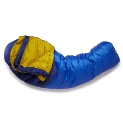 Rab NEUTRINO 400 X-LONG WIDE - Daunenschlafsack 14 Rab NEUTRINO 400 X-LONG WIDE - Daunenschlafsack -Outdoor-Campingausrüstung 5637931115 e neutrino 400 rab 24