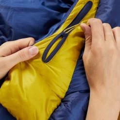 Rab NEUTRINO 400 X-LONG WIDE - Daunenschlafsack 15 Rab NEUTRINO 400 X-LONG WIDE - Daunenschlafsack -Outdoor-Campingausrüstung 5637931115 f neutrino 400 rab 24