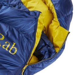 Rab NEUTRINO 600 LONG - Winterschlafsack 15 Rab NEUTRINO 600 LONG - Winterschlafsack -Outdoor-Campingausrüstung 5637931117 f neutrino 600 rab 24