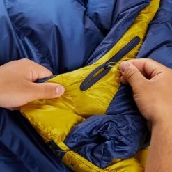 Rab NEUTRINO 600 LONG - Winterschlafsack 17 Rab NEUTRINO 600 LONG - Winterschlafsack -Outdoor-Campingausrüstung 5637931117 h neutrino 600 rab 24