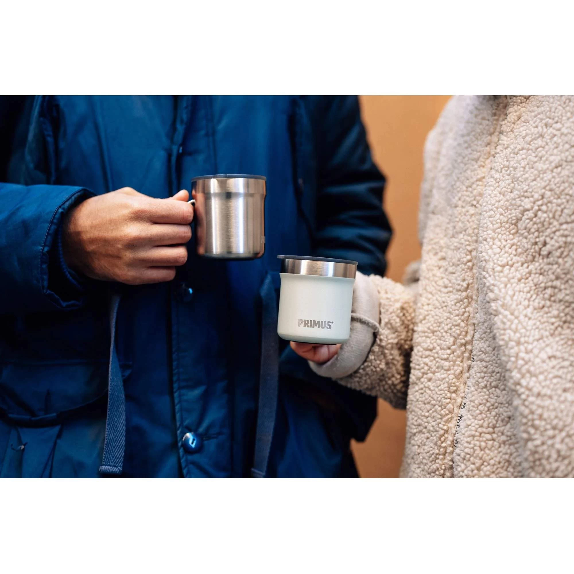 Primus KOPPEN MUG 0.2 S/S - Thermobecher 4 Primus KOPPEN MUG 0.2 S/S - Thermobecher – Bild 4