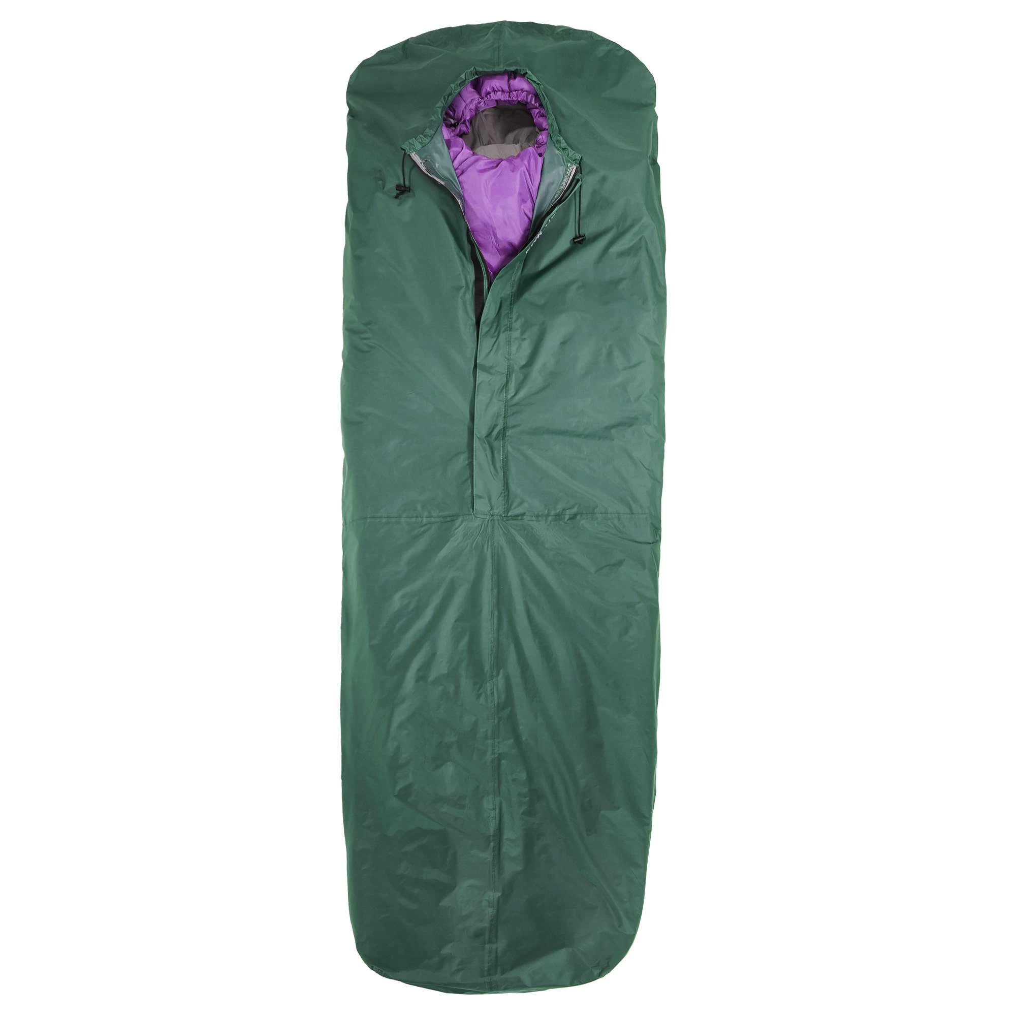 FRILUFTS BIVY BAG - Biwak 3 FRILUFTS BIVY BAG - Biwak – Bild 3