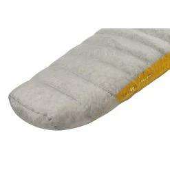 Sea To Summit SPARK SPIII - REGULAR LIGHT GREY / YELLOW - Daunenschlafsack -Outdoor-Campingausrüstung 5637933129 g spark iii sea to summit 24
