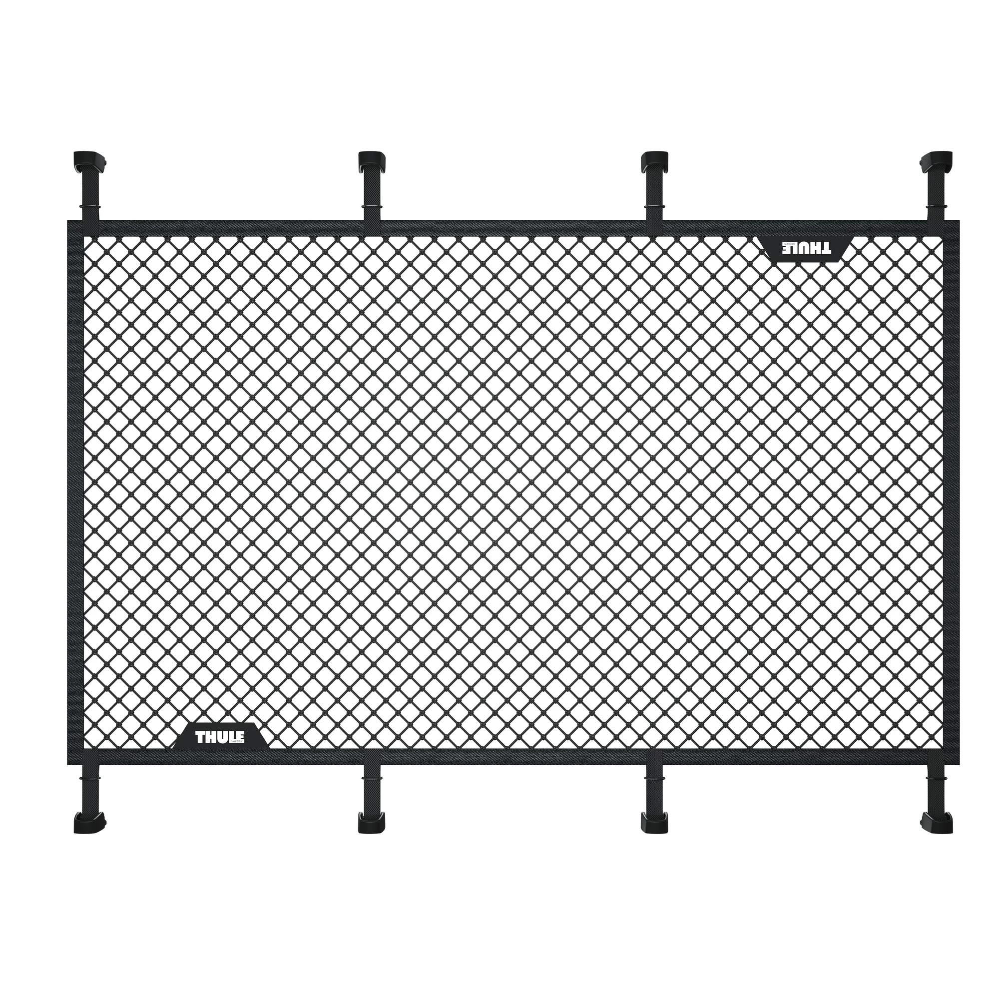 Thule TRAIL LOAD NET L - Gepäcksicherung 2 Thule TRAIL LOAD NET L - Gepäcksicherung – Bild 2