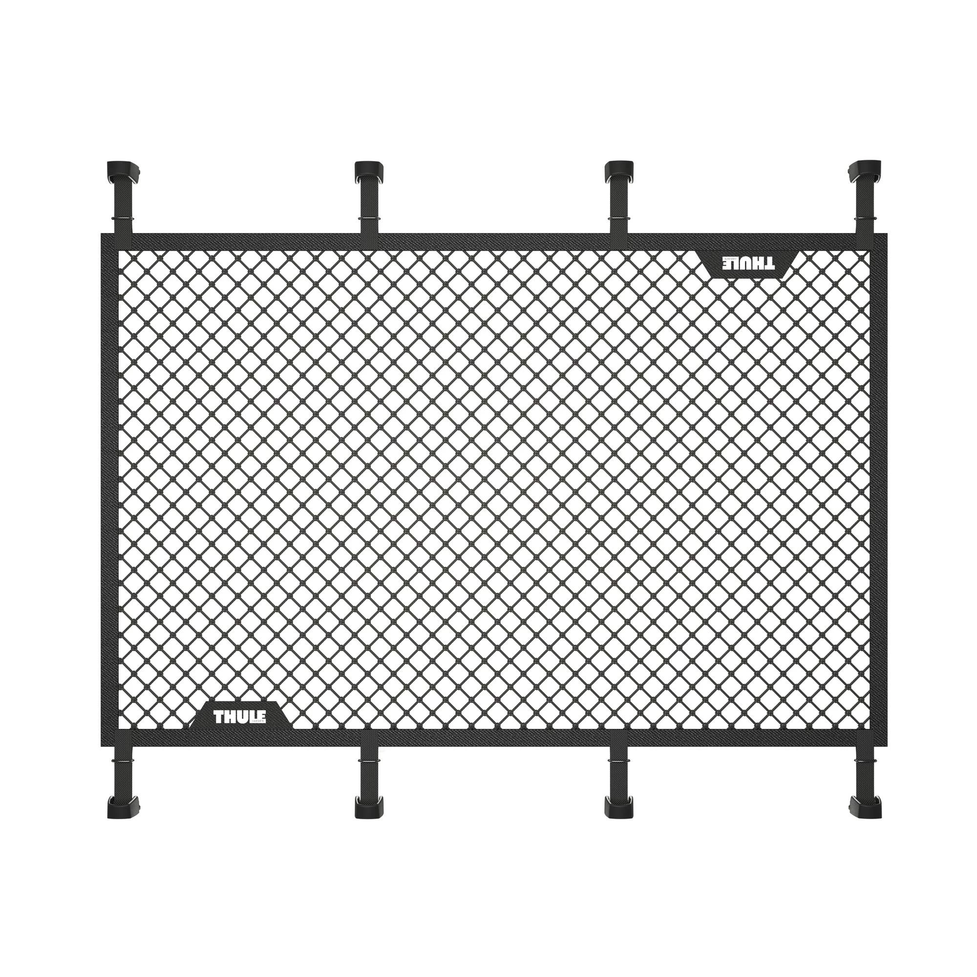 Thule TRAIL LOAD NET M - Gepäcksicherung 2 Thule TRAIL LOAD NET M - Gepäcksicherung – Bild 2