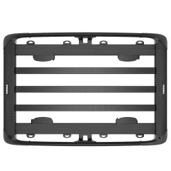 Thule TRAIL M - Dachträger 9 Thule TRAIL M - Dachträger -Outdoor-Campingausrüstung 5637936752 c trail m thule 24