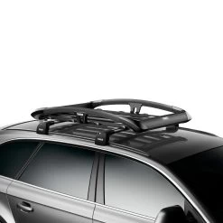 Thule TRAIL M - Dachträger 11 Thule TRAIL M - Dachträger -Outdoor-Campingausrüstung 5637936752 e trail m thule 24