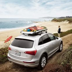 Thule TRAIL M - Dachträger 13 Thule TRAIL M - Dachträger -Outdoor-Campingausrüstung 5637936752 g trail m thule 24