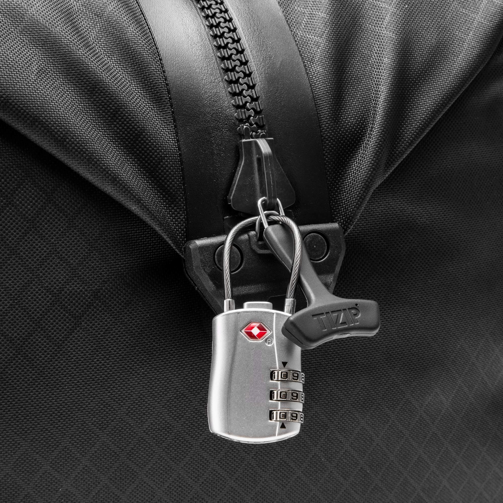 Ortlieb DUFFLE METROSPHERE - Reisetasche 6 Ortlieb DUFFLE METROSPHERE - Reisetasche – Bild 6