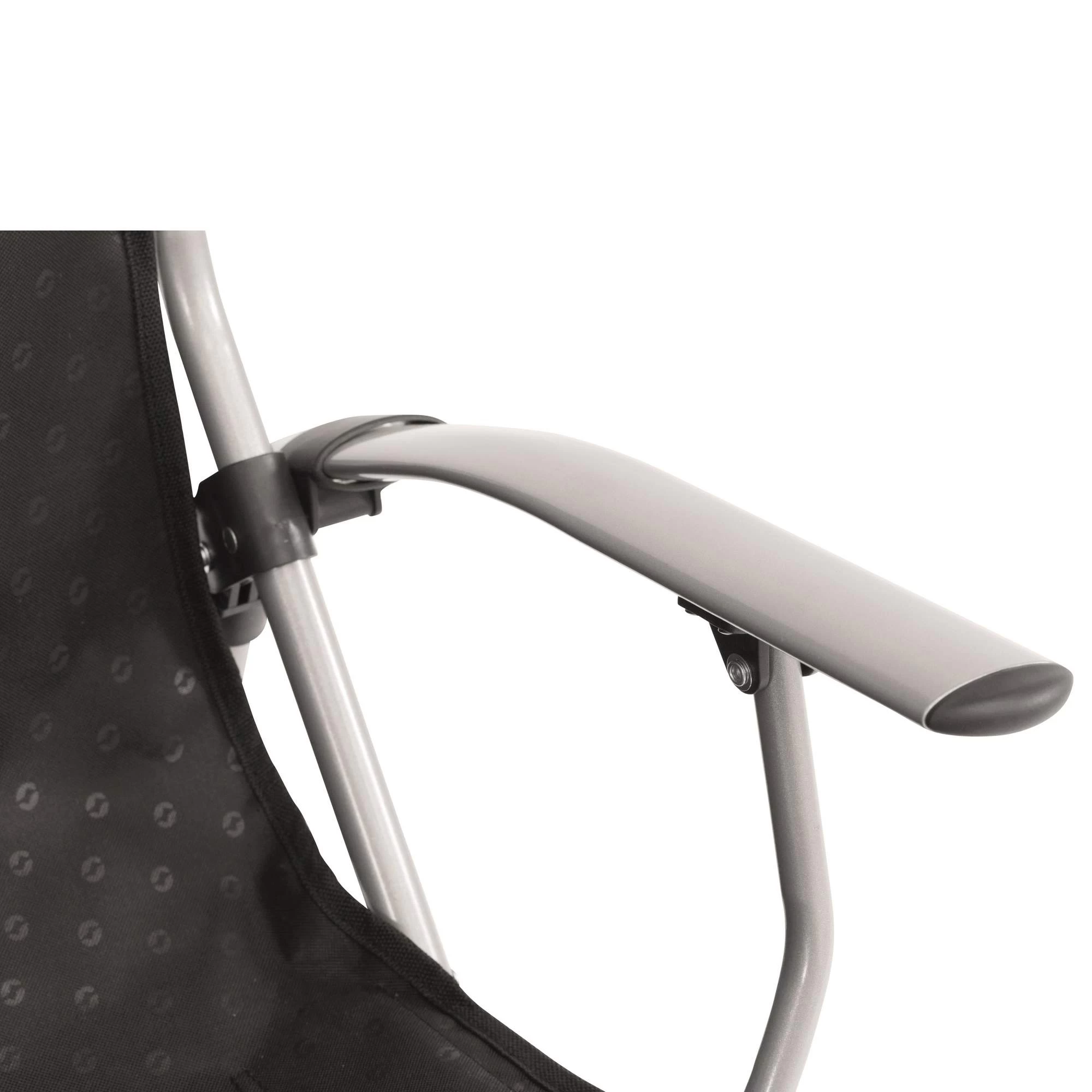 Outwell GOYA XL BLACK - Campingstuhl 3 Outwell GOYA XL BLACK - Campingstuhl – Bild 3