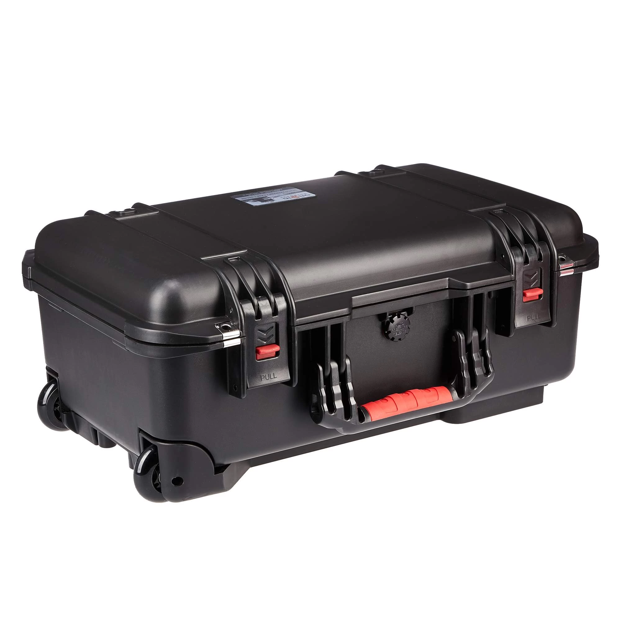 Origin Outdoors SCHUTZKOFFER FLIGHTCASE 3100 - Rollkoffer 7 Origin Outdoors SCHUTZKOFFER FLIGHTCASE 3100 - Rollkoffer – Bild 7