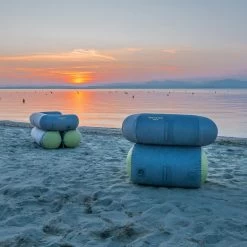 AIR SOFA 1 - Campingstuhl -Outdoor-Campingausrüstung 5637943620 g air sofa 1 gentletents 24