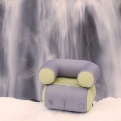 AIR SOFA 1 - Campingstuhl -Outdoor-Campingausrüstung 5637943620 h air sofa 1 gentletents 24