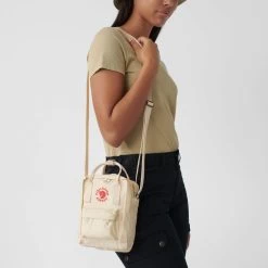 FJÄLLRÄVEN KÅNKEN SLING Unisex - Umhängetasche -Outdoor-Campingausrüstung 5637944317 i kanken sling fjaellraeven 24 1