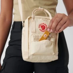FJÄLLRÄVEN KÅNKEN SLING Unisex - Umhängetasche -Outdoor-Campingausrüstung 5637944317 j kanken sling fjaellraeven 24 1