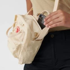 FJÄLLRÄVEN KÅNKEN SLING Unisex - Umhängetasche -Outdoor-Campingausrüstung 5637944317 k kanken sling fjaellraeven 24