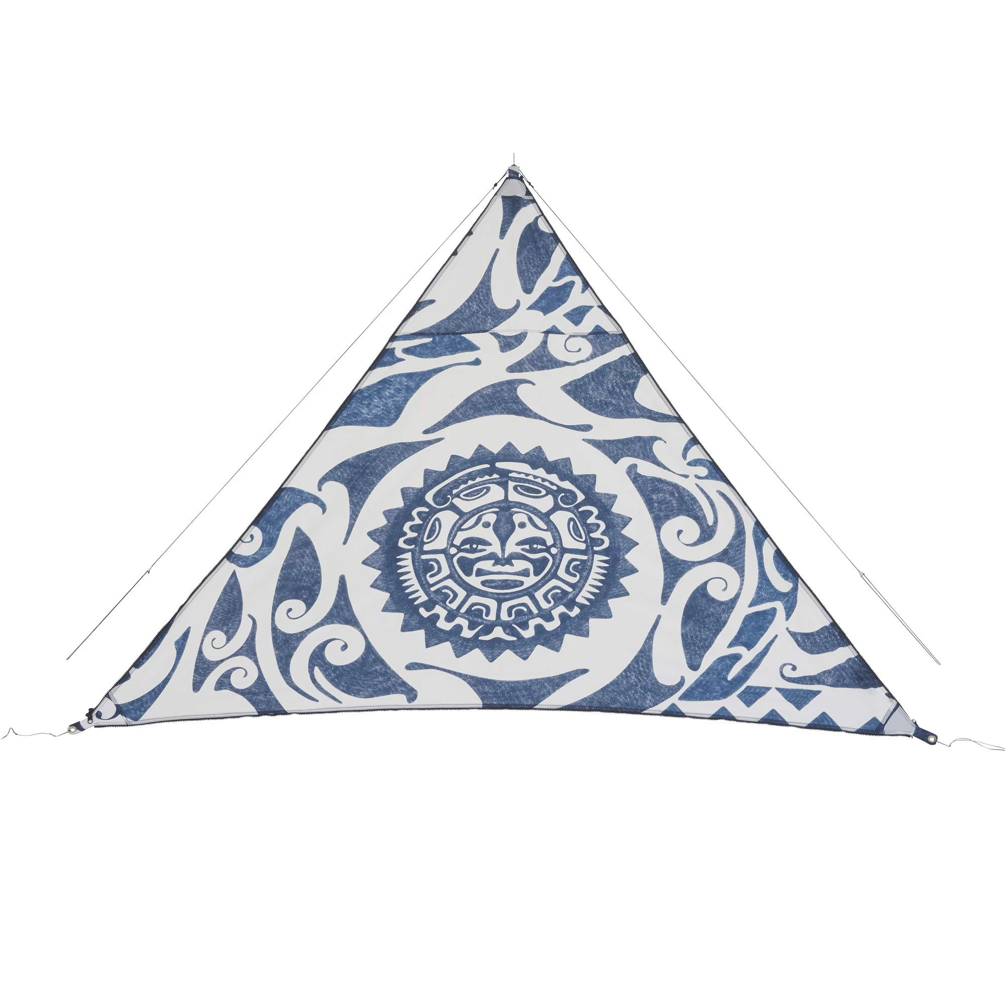 VERBINDBARES SONNENSEGEL ZIP-CANVAS - Tarp 1 VERBINDBARES SONNENSEGEL ZIP-CANVAS - Tarp