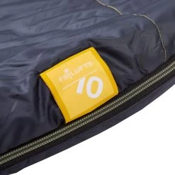 FRILUFTS PACAYA 10 - Sommerschlafsack 13 FRILUFTS PACAYA 10 - Sommerschlafsack -Outdoor-Campingausrüstung 5637945785 e pacaya 10 frilufts 24