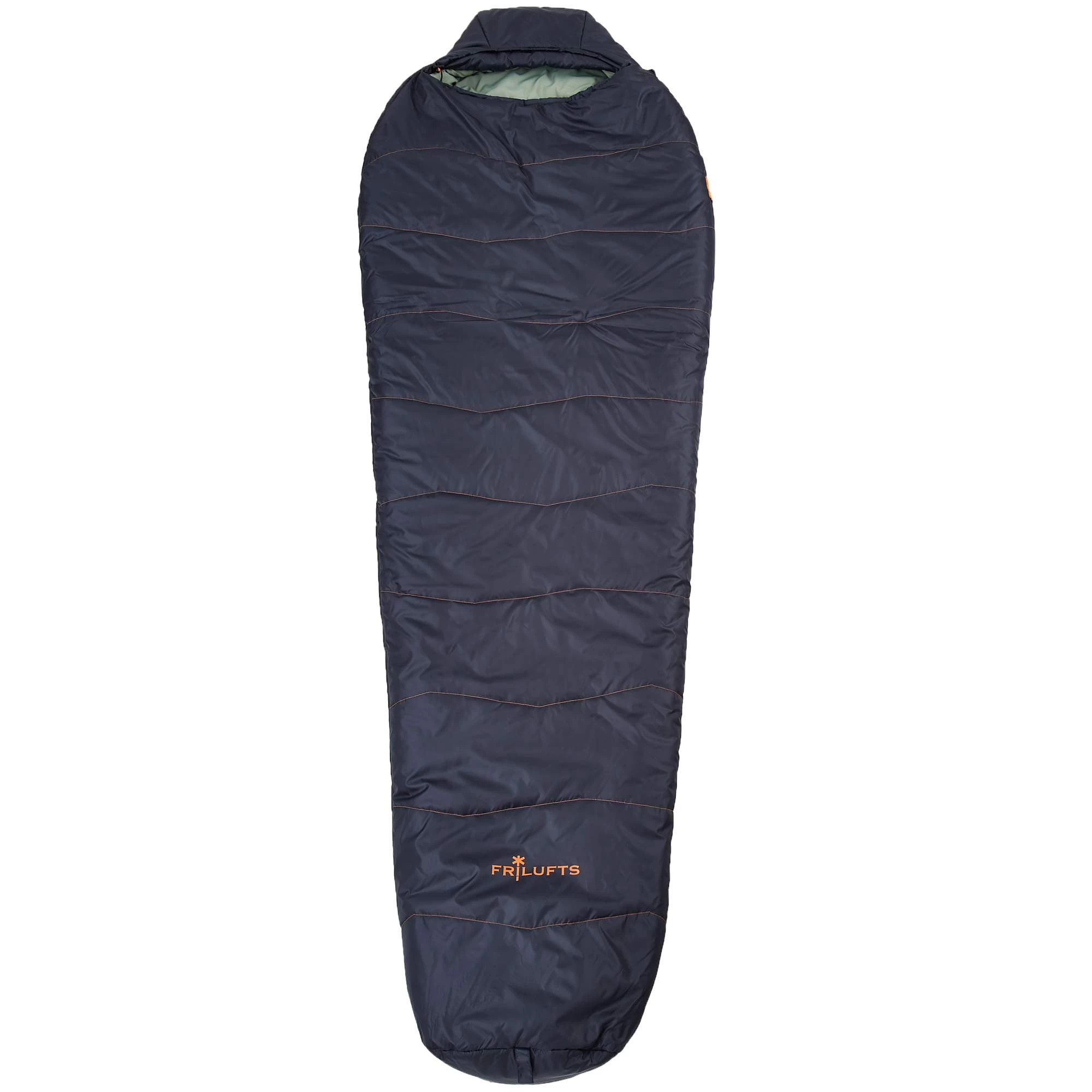 FRILUFTS PACAYA 3 - Kunstfaserschlafsack 1 FRILUFTS PACAYA 3 - Kunstfaserschlafsack