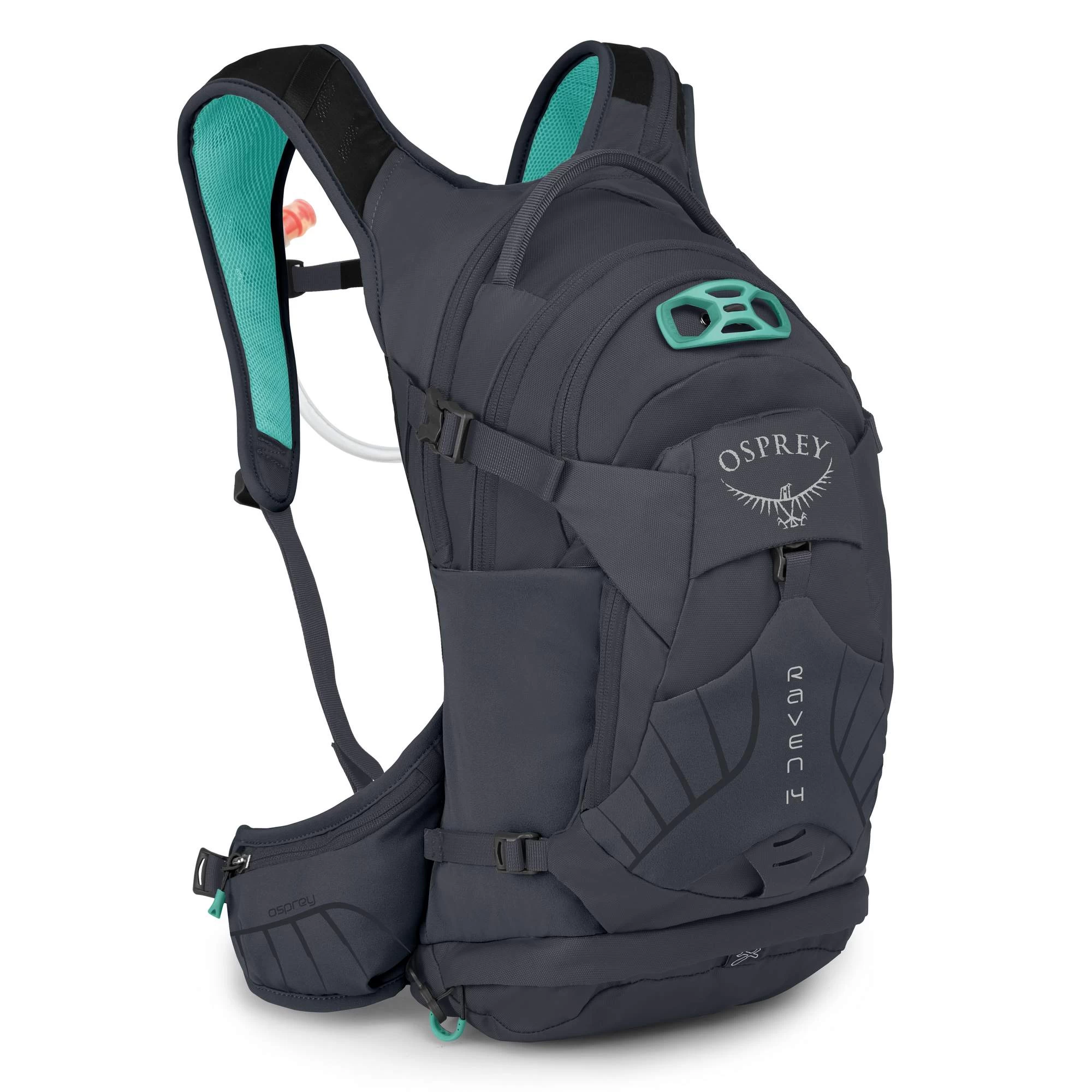 Osprey RAVEN 14 Damen - Fahrradrucksack 1 Osprey RAVEN 14 Damen - Fahrradrucksack