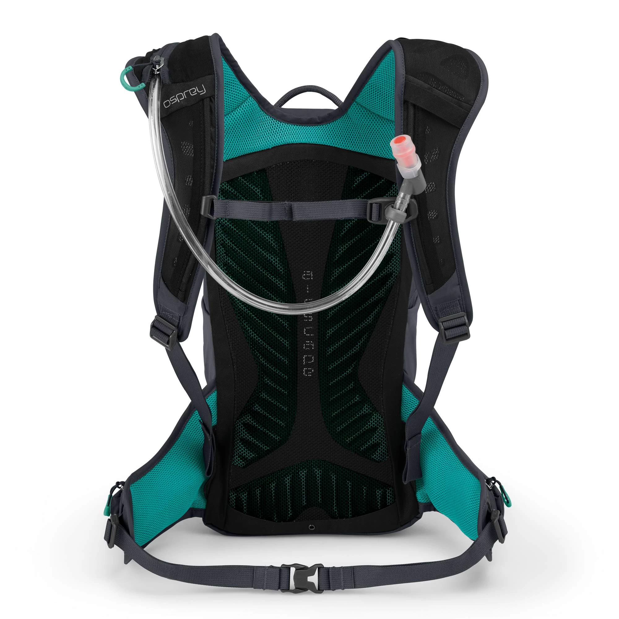 Osprey RAVEN 14 Damen - Fahrradrucksack 3 Osprey RAVEN 14 Damen - Fahrradrucksack – Bild 3