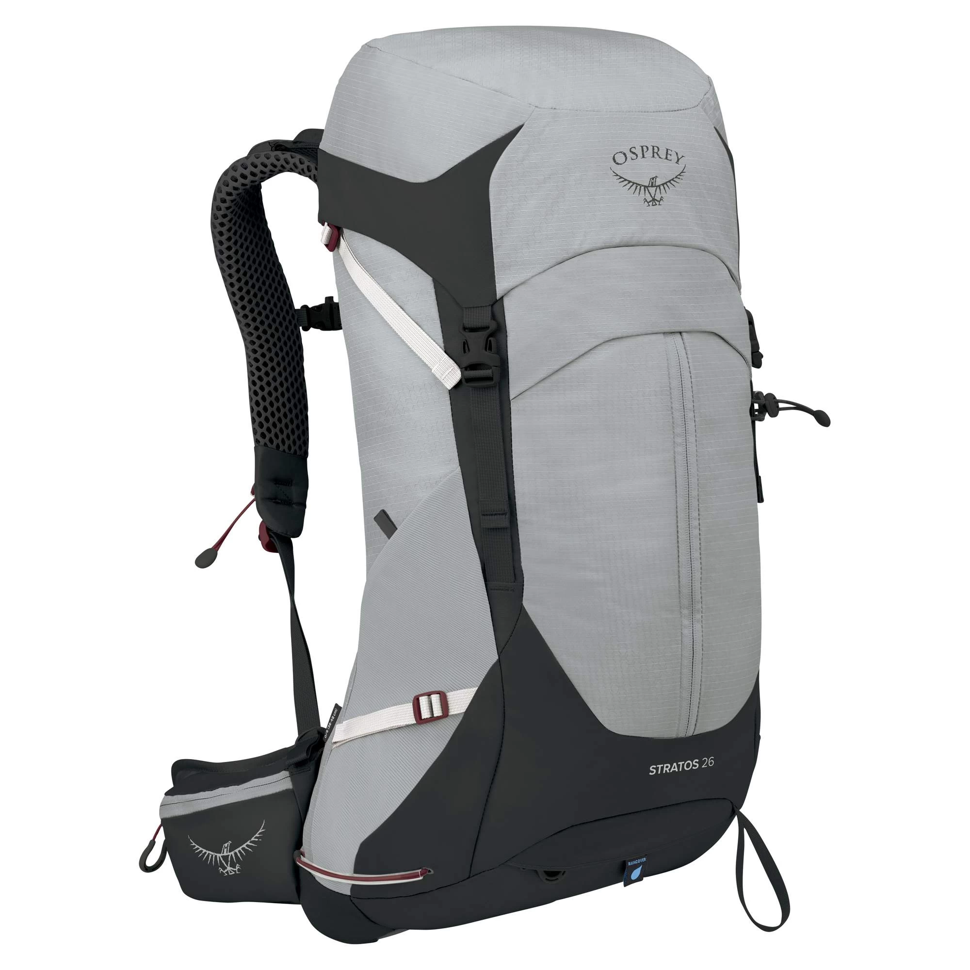 Osprey STRATOS 26 Herren - Tagesrucksack 1 Osprey STRATOS 26 Herren - Tagesrucksack