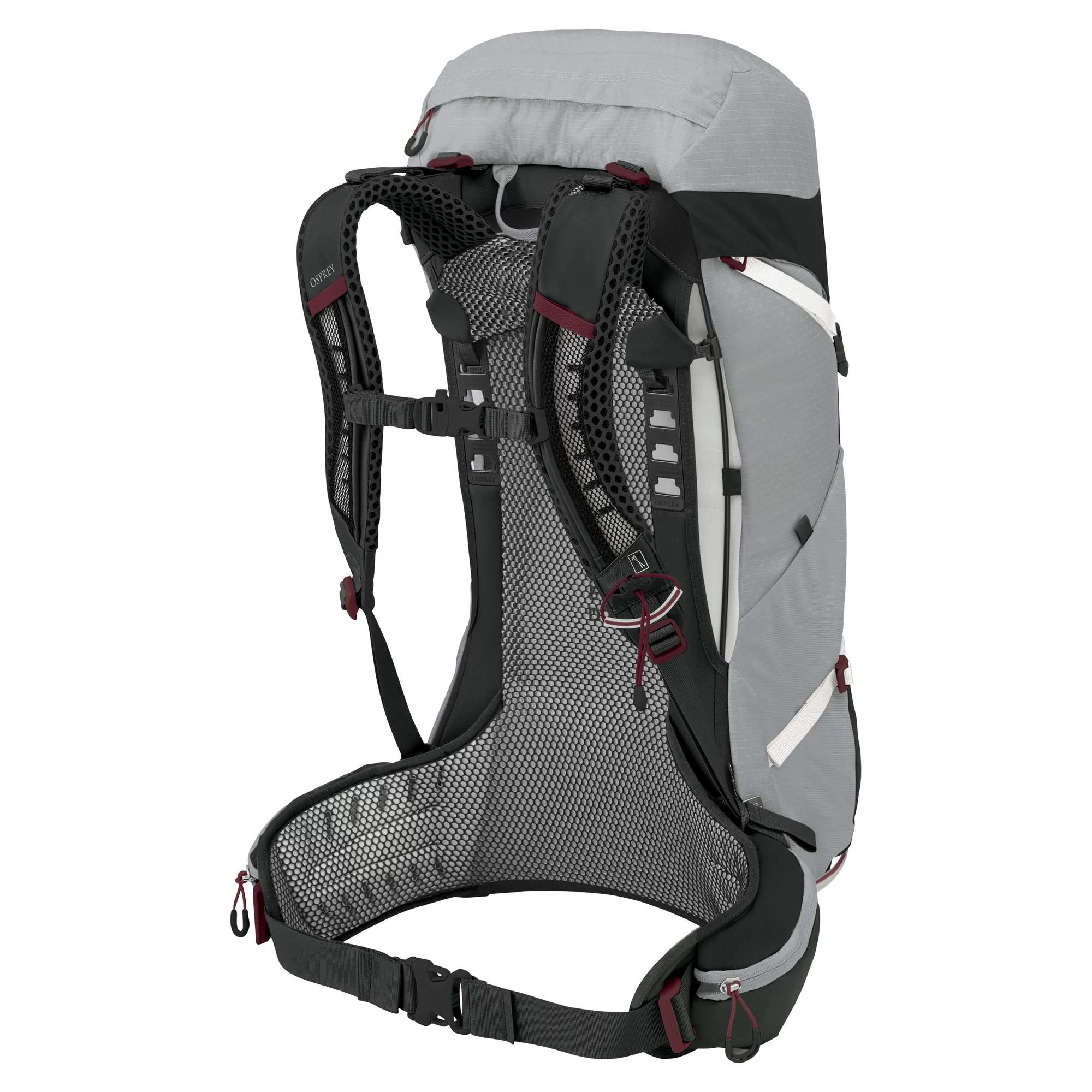 Osprey STRATOS 26 Herren - Tagesrucksack 2 Osprey STRATOS 26 Herren - Tagesrucksack – Bild 2