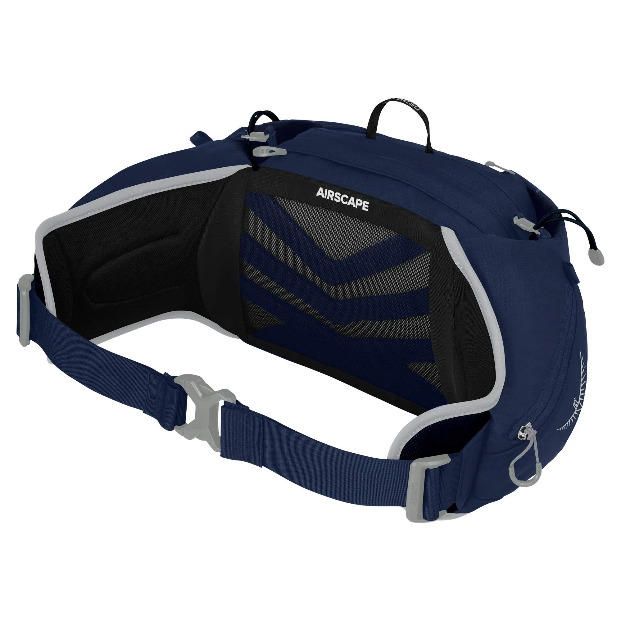 Osprey TALON 6 Herren - Hüfttasche 2 Osprey TALON 6 Herren - Hüfttasche – Bild 2