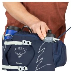 Osprey TALON 6 Herren - Hüfttasche 12 Osprey TALON 6 Herren - Hüfttasche -Outdoor-Campingausrüstung 5637945880 h talon 6 osprey 24