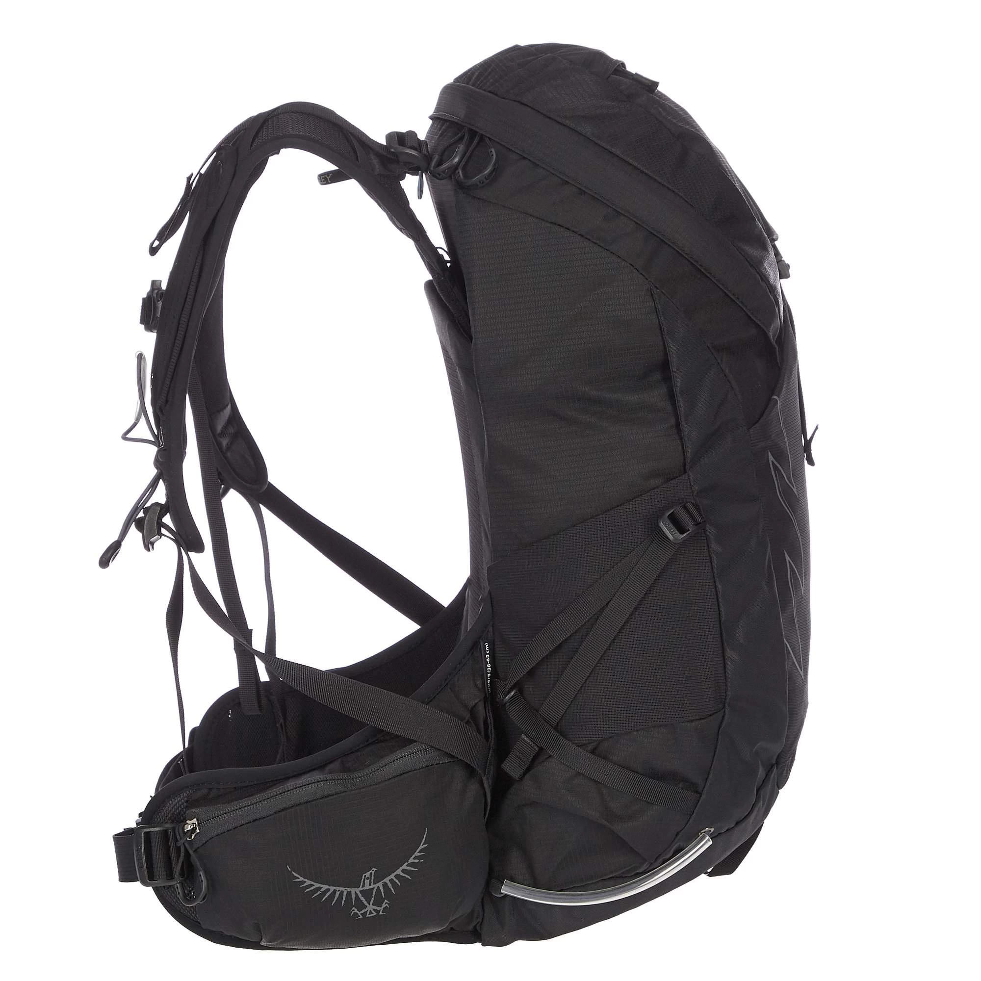 Osprey TEMPEST 24 Damen - Tagesrucksack 2 Osprey TEMPEST 24 Damen - Tagesrucksack – Bild 2