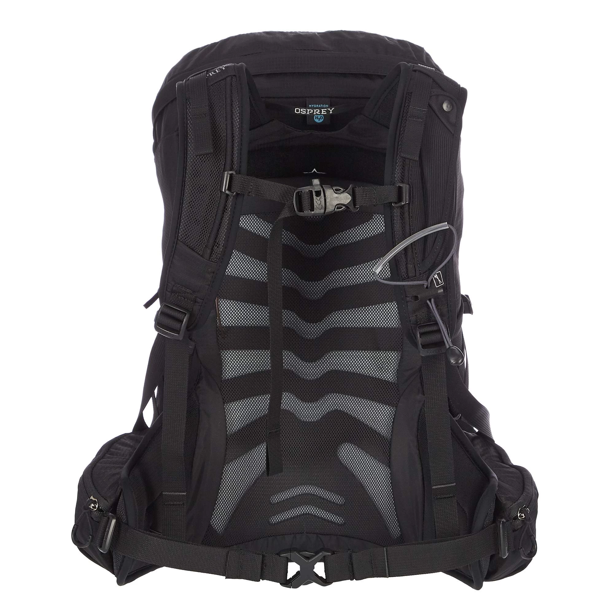 Osprey TEMPEST 24 Damen - Tagesrucksack 3 Osprey TEMPEST 24 Damen - Tagesrucksack – Bild 3