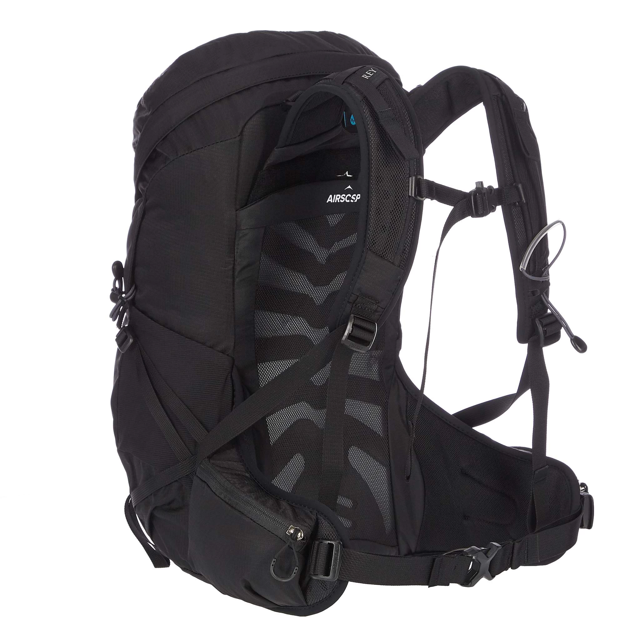 Osprey TEMPEST 24 Damen - Tagesrucksack 4 Osprey TEMPEST 24 Damen - Tagesrucksack – Bild 4