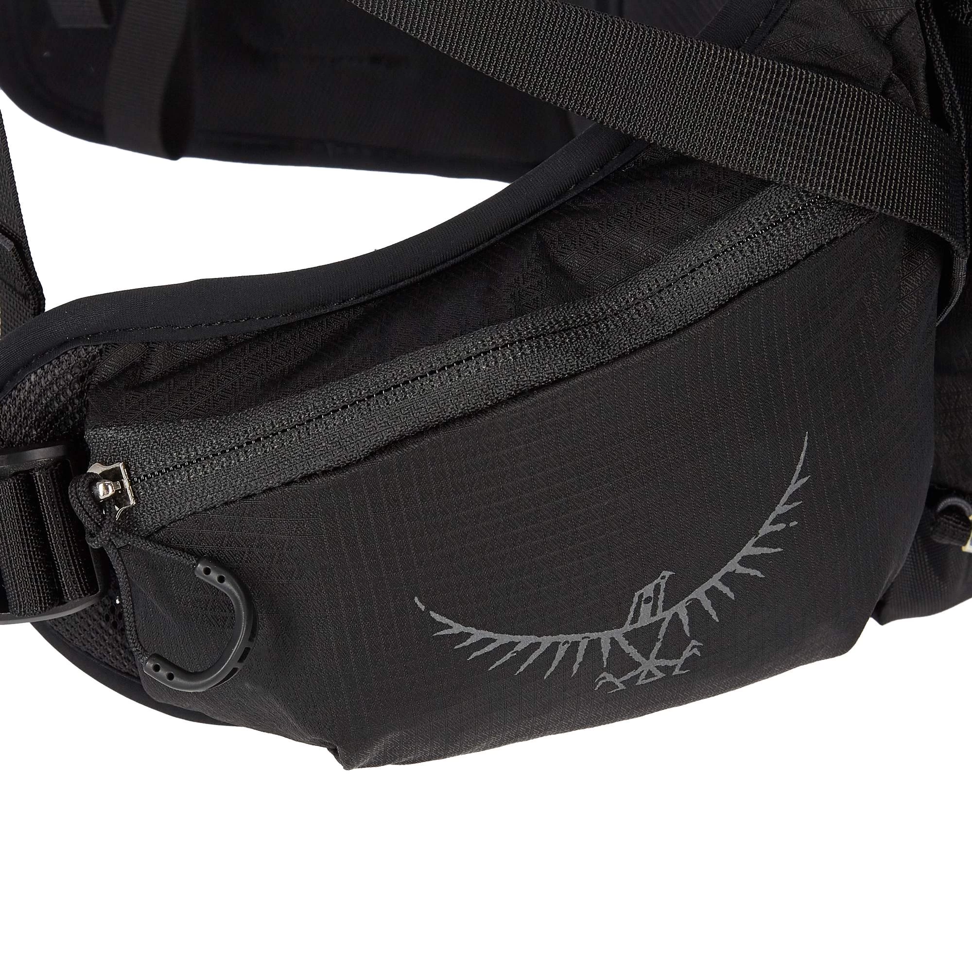 Osprey TEMPEST 24 Damen - Tagesrucksack 10 Osprey TEMPEST 24 Damen - Tagesrucksack – Bild 10