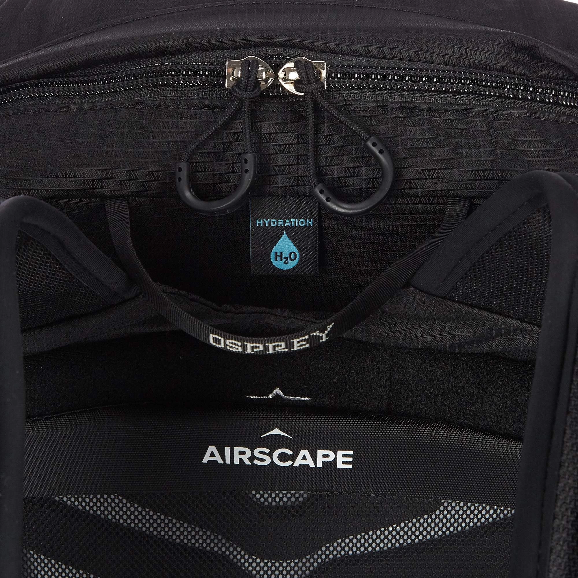 Osprey TEMPEST 24 Damen - Tagesrucksack 11 Osprey TEMPEST 24 Damen - Tagesrucksack – Bild 11